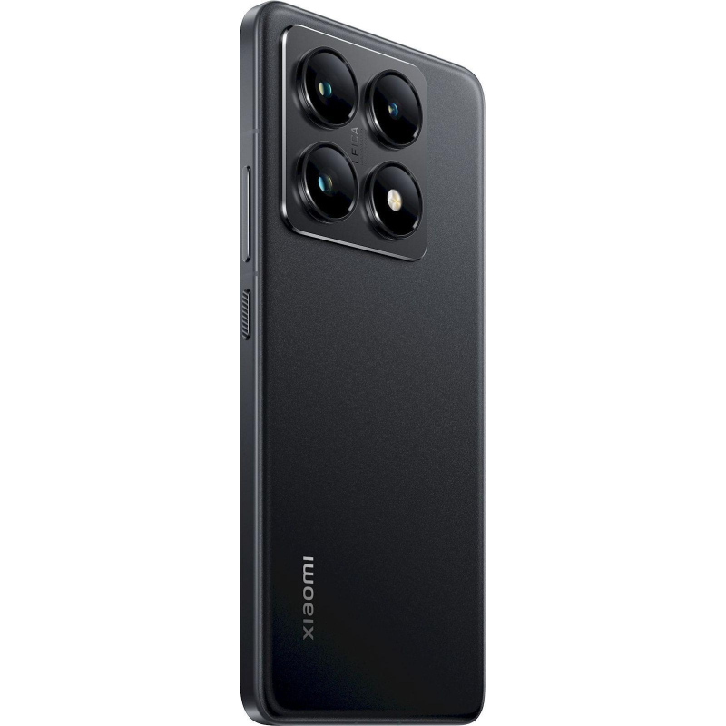 Смартфон Xiaomi 14T Pro 12GB+512GB Black(57323) - фото 7