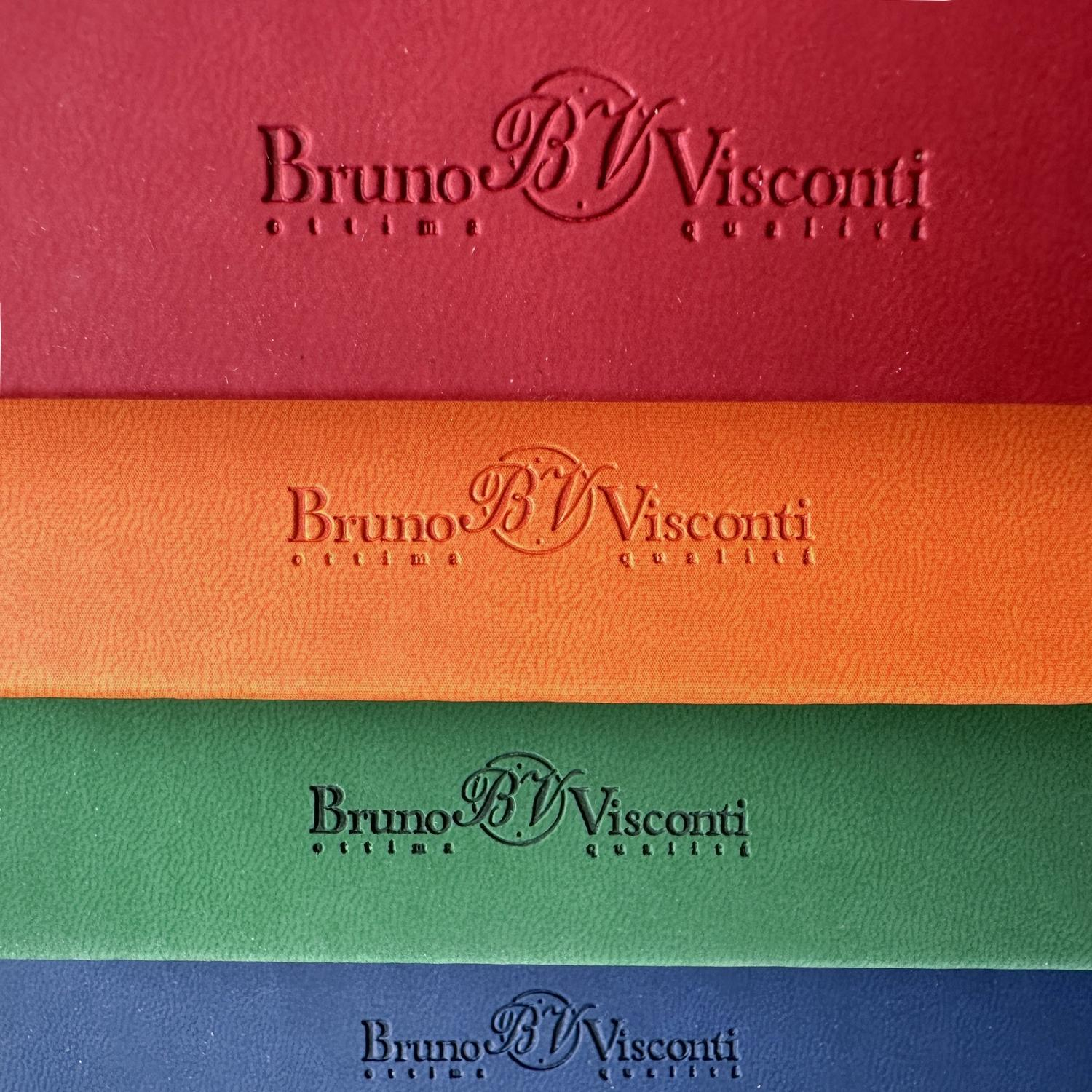 Ежедневник недатированный А5 MEGAPOLIS COLOR иск.кожа БОРДОВЫЙ 3-753/02 - фото 9