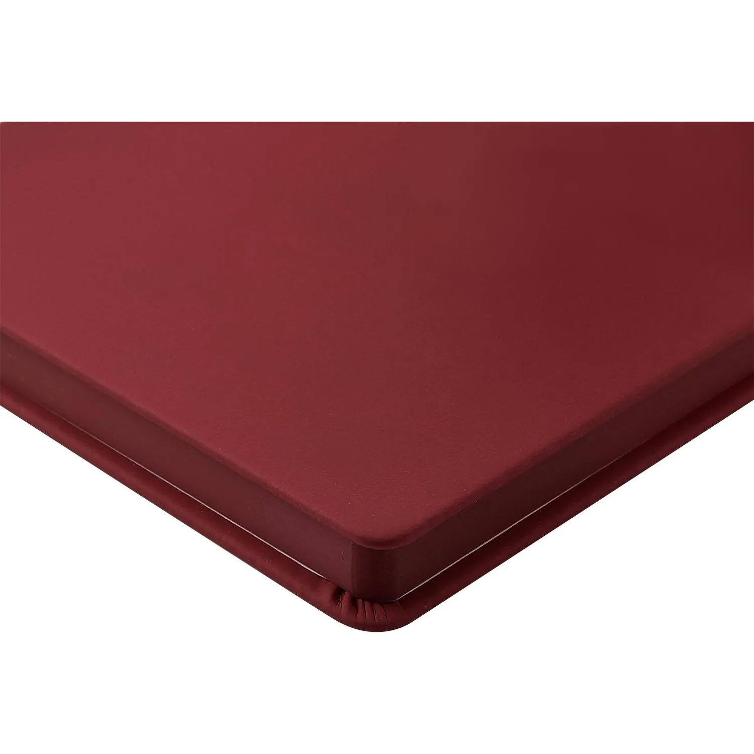 Ежедневник недатированный А5 MEGAPOLIS COLOR иск.кожа БОРДОВЫЙ 3-753/02 - фото 14