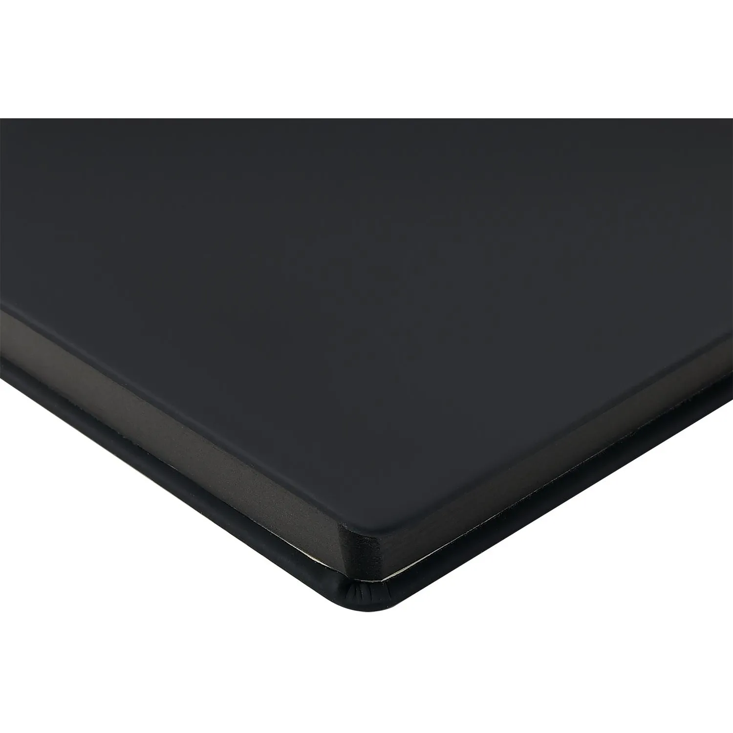 Ежедневник недатированный А5 MEGAPOLIS COLOR иск.кожа ЧЕРНЫЙ 3-753/04 - фото 9