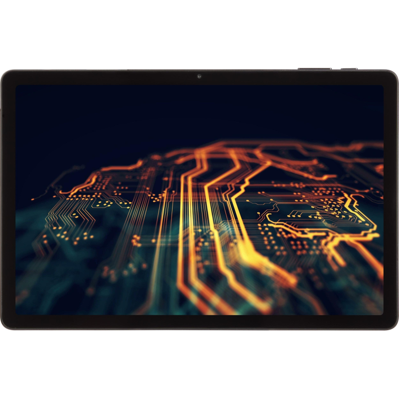 Планшет BigTech D2 10.95 8/128 ГБ LTE Wi-Fi с клавиатурой кофейно-серый - фото 2