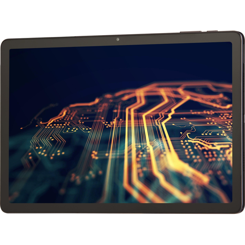 Планшет BigTech D2 10.95 8/128 ГБ LTE Wi-Fi с клавиатурой кофейно-серый - фото 7