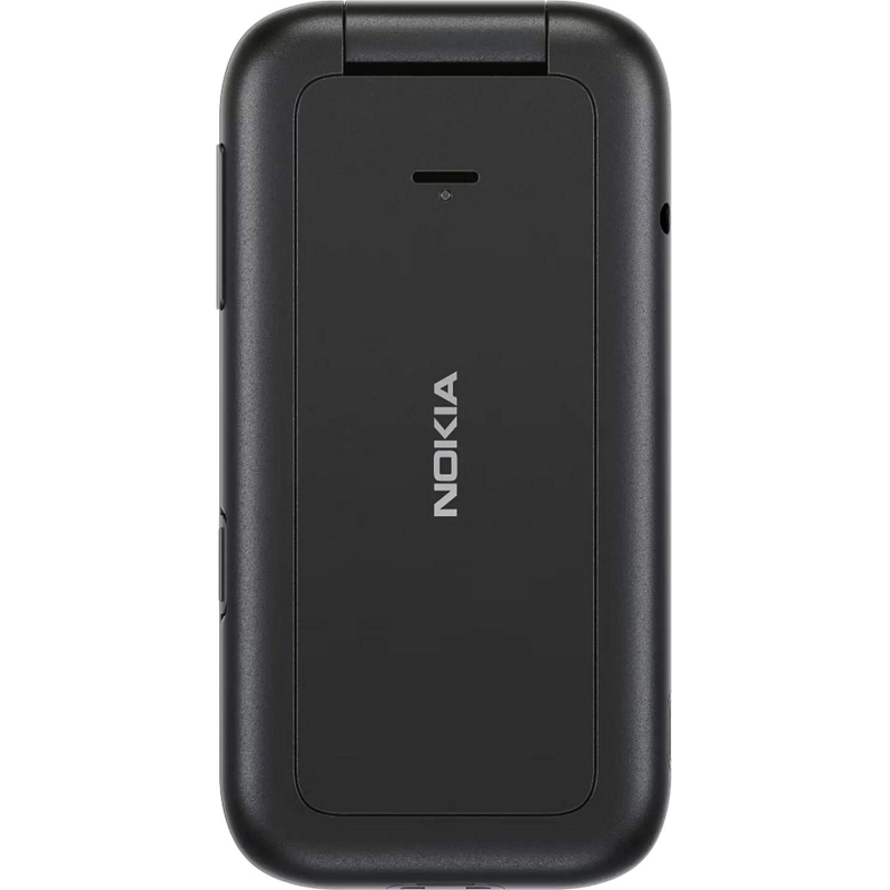 Мобильный телефон NOKIA 2660 TA-1469 DS EAC UA BLACK - фото 2