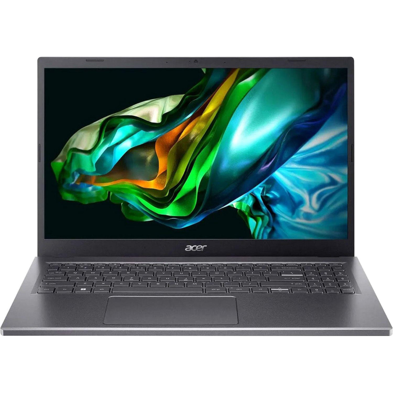 Ноутбук Acer A515-58P-53Y4(NX.KHJER.005) i5 1335U/16Gb/512Gb SSD/15.6/noOS - фото 1