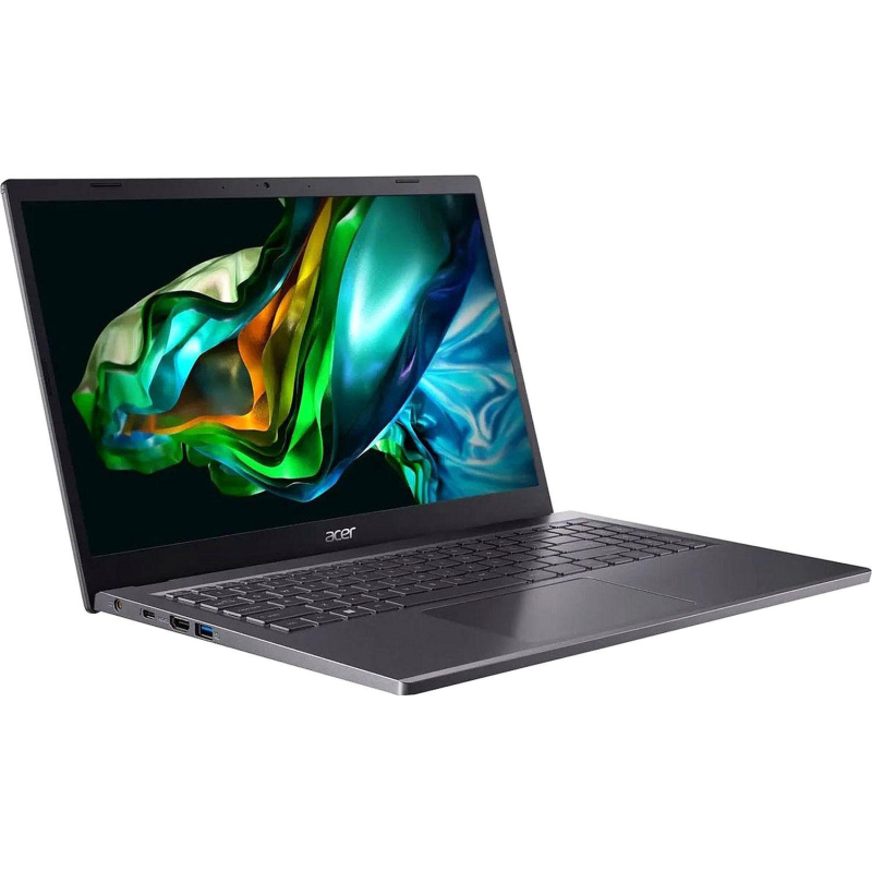 Ноутбук Acer A515-58P-53Y4(NX.KHJER.005) i5 1335U/16Gb/512Gb SSD/15.6/noOS - фото 3