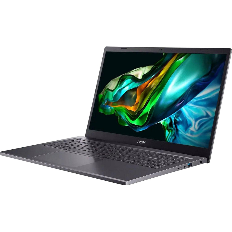 Ноутбук Acer A515-58P-53Y4(NX.KHJER.005) i5 1335U/16Gb/512Gb SSD/15.6/noOS - фото 4