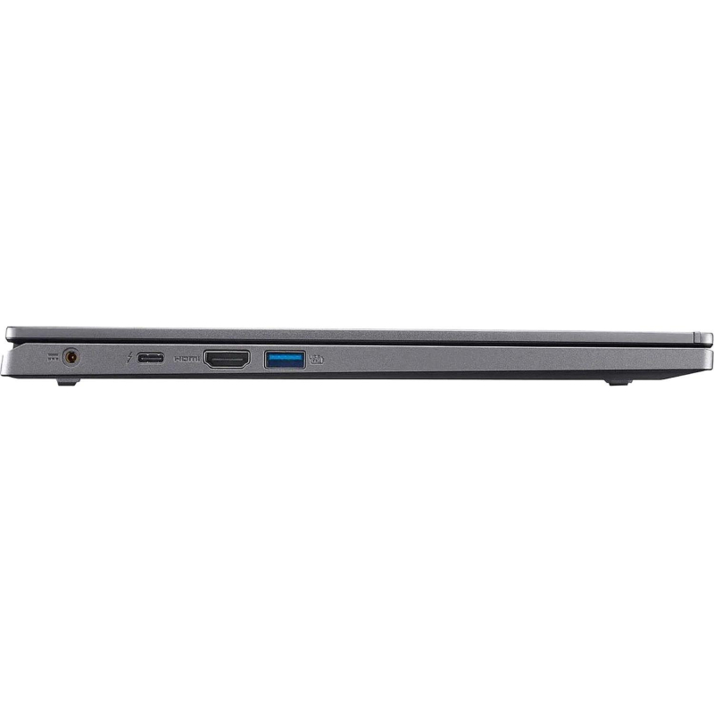Ноутбук Acer A515-58P-53Y4(NX.KHJER.005) i5 1335U/16Gb/512Gb SSD/15.6/noOS - фото 7