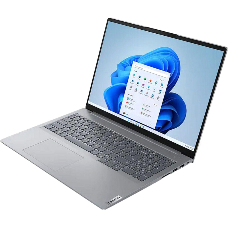 Ноутбук Lenovo ThinkBook 16 G6(21KH001ERU) i5 1335U/16Gb/512Gb SSD/16/noOS - фото 3
