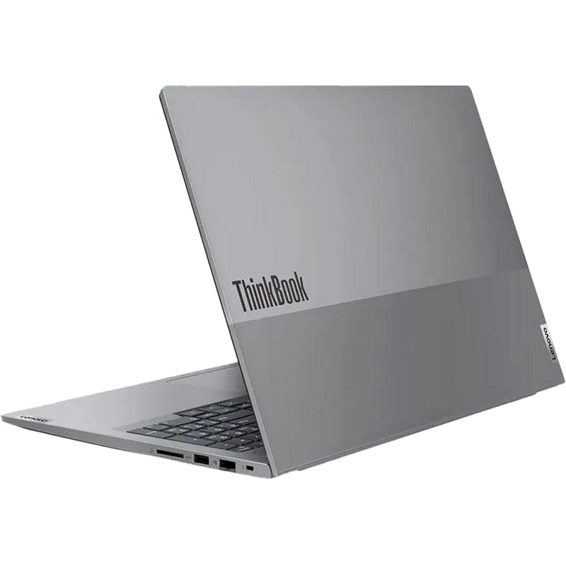 Ноутбук Lenovo ThinkBook 16 G6(21KH001ERU) i5 1335U/16Gb/512Gb SSD/16/noOS - фото 5