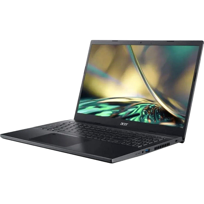 Ноутбук Acer A715-76G(NH.QMYER.002)i5 12450H/16Gb/512Gb SSD/RTX/15.6/noOS - фото 4