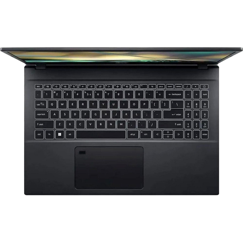 Ноутбук Acer A715-76G(NH.QMYER.002)i5 12450H/16Gb/512Gb SSD/RTX/15.6/noOS - фото 5