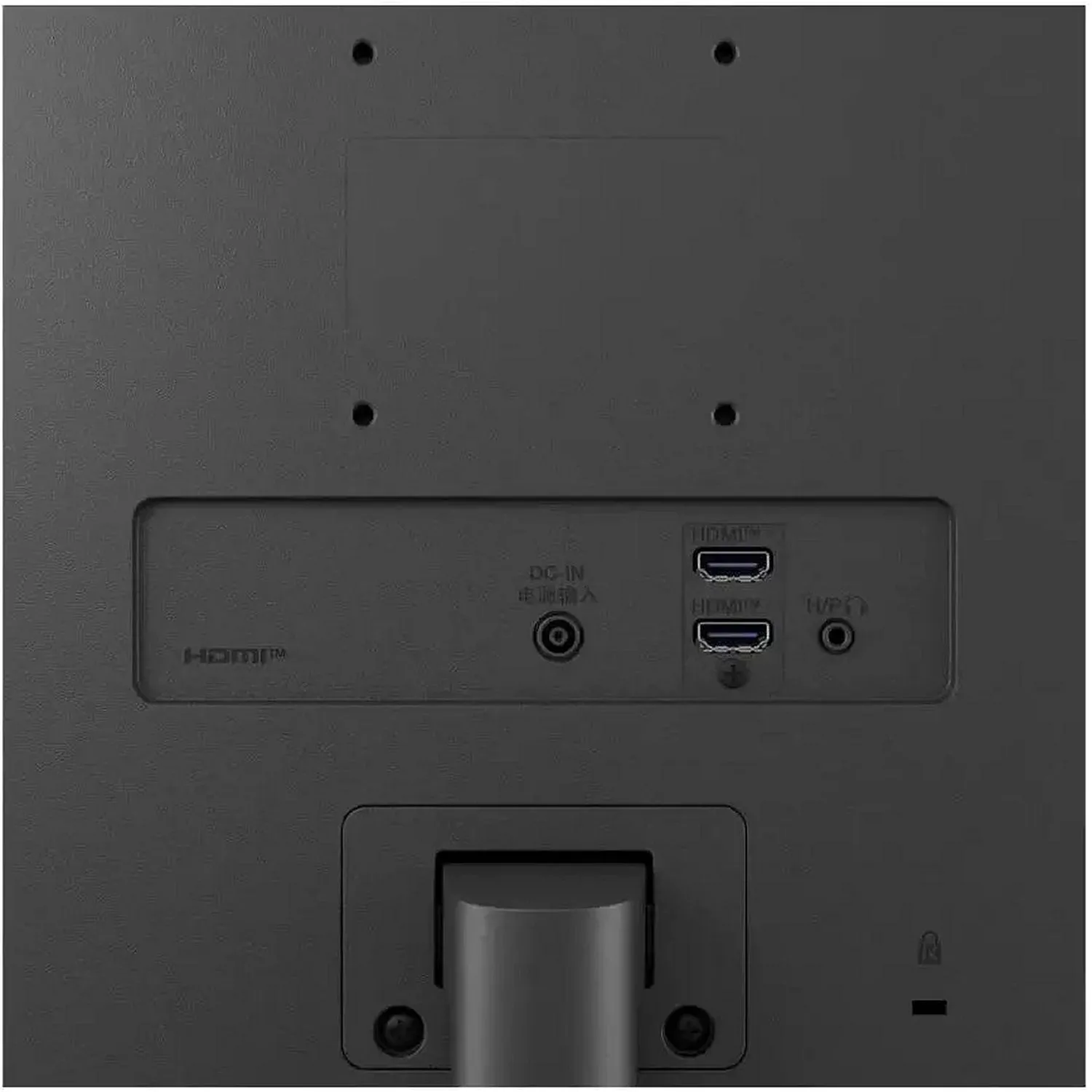 Монитор LG  27MS500-B (27MS500-B.ARUZ)27/FHD/IPS/100Hz/250cd/5ms/HDMI - фото 5
