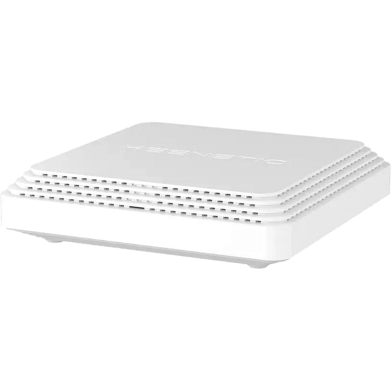 Маршрутизатор Keenetic Hopper SE (KN-3812) AX3000 - фото 1