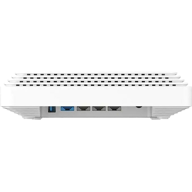 Маршрутизатор Keenetic Hopper SE (KN-3812) AX3000 - фото 3