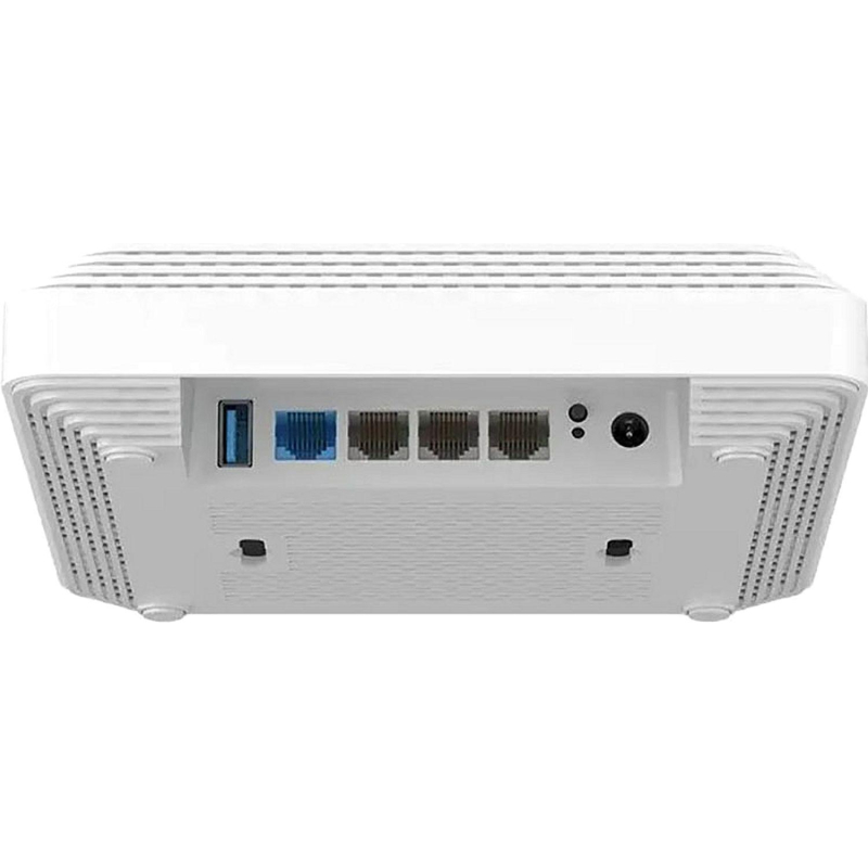 Маршрутизатор Keenetic Hopper SE (KN-3812) AX3000 - фото 4