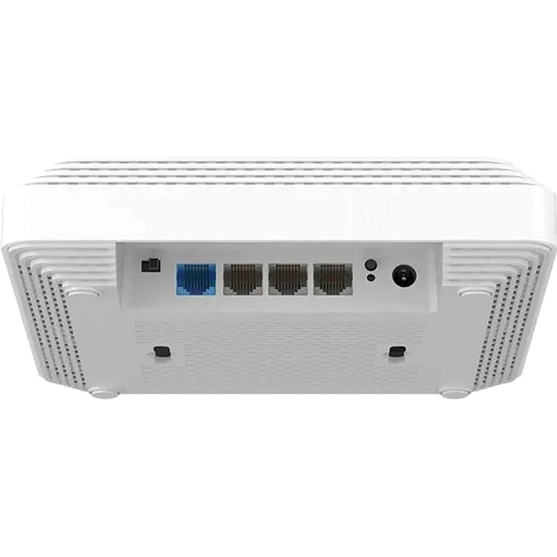 Маршрутизатор Keenetic Sprinter SE (KN-3712) AX3000 - фото 4