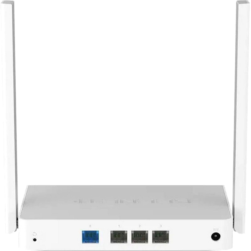 Маршрутизатор Keenetic Extra (KN-1714) AC1200 - фото 4