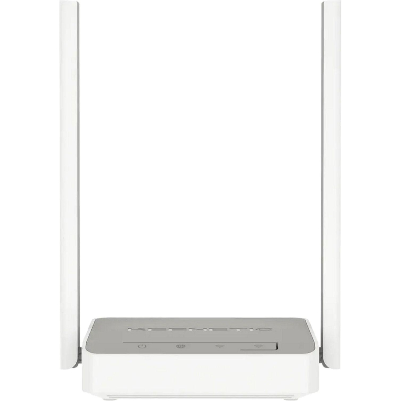Маршрутизатор Keenetic 4G (KN-1213) N300 - фото 1