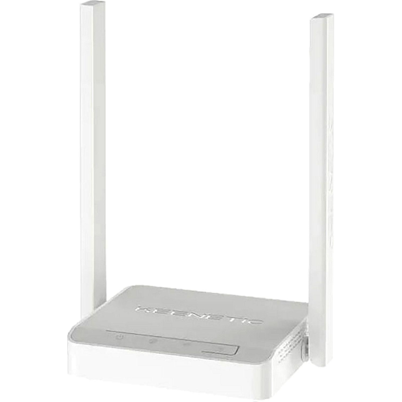 Маршрутизатор Keenetic 4G (KN-1213) N300 - фото 2
