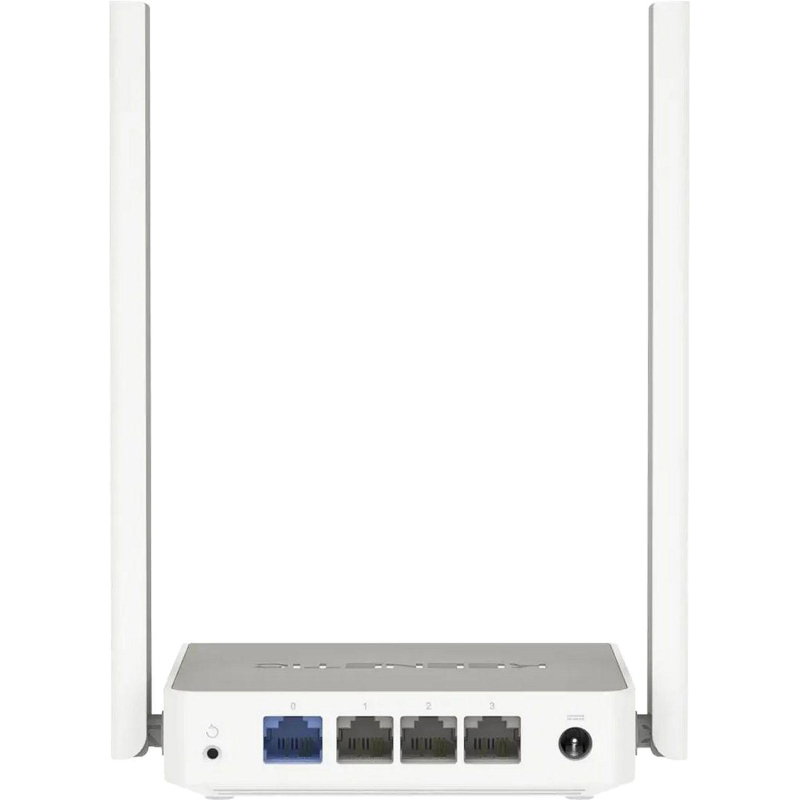 Маршрутизатор Keenetic 4G (KN-1213) N300 - фото 3
