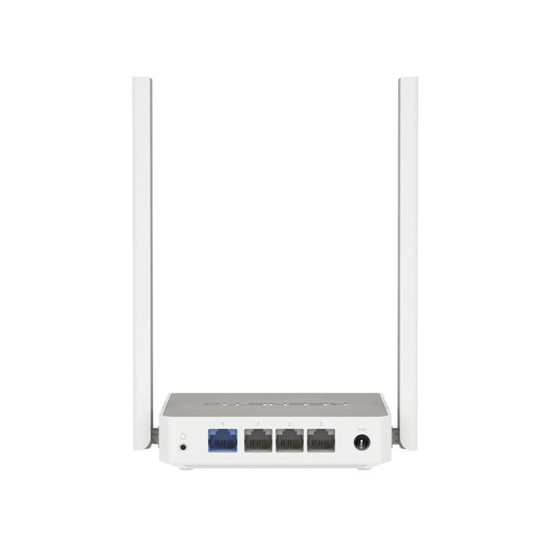 Маршрутизатор Keenetic 4G (KN-1213) N300 - фото 5