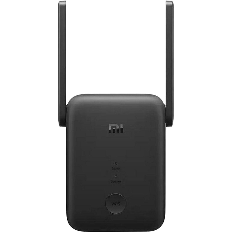 Усилитель сигнала Wi-Fi Xiaomi Mi WiFi Range Extender AC1200 EU (DVB4348GL) - фото 1