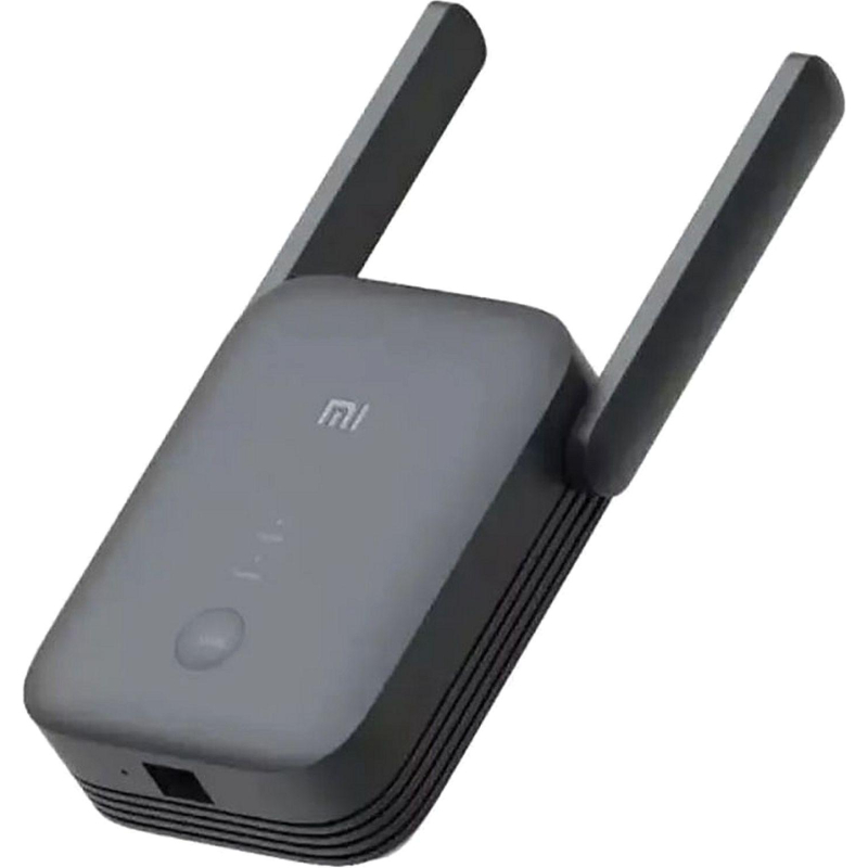 Усилитель сигнала Wi-Fi Xiaomi Mi WiFi Range Extender AC1200 EU (DVB4348GL) - фото 2