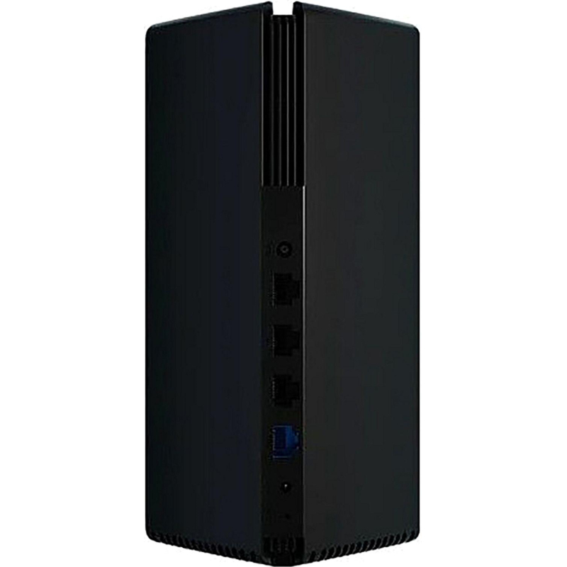 Маршрутизатор Xiaomi Mi Mesh System AX3000 (1-pack) (DVB4315GL) - фото 3