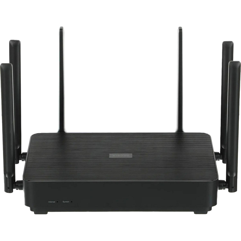 Маршрутизатор Xiaomi Mi Router AX3200 (DVB4314GL) - фото 2