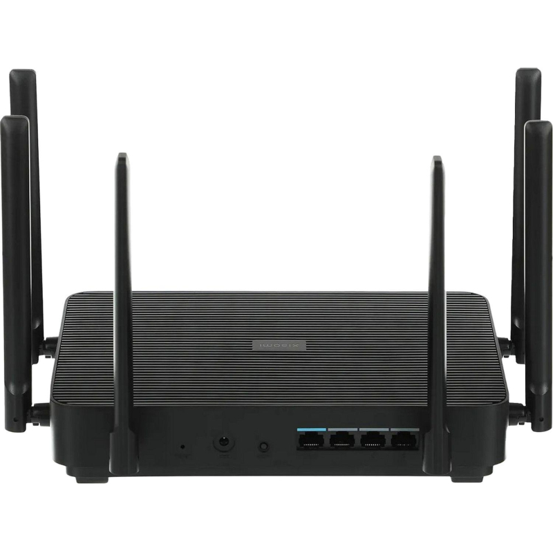 Маршрутизатор Xiaomi Mi Router AX3200 (DVB4314GL) - фото 3