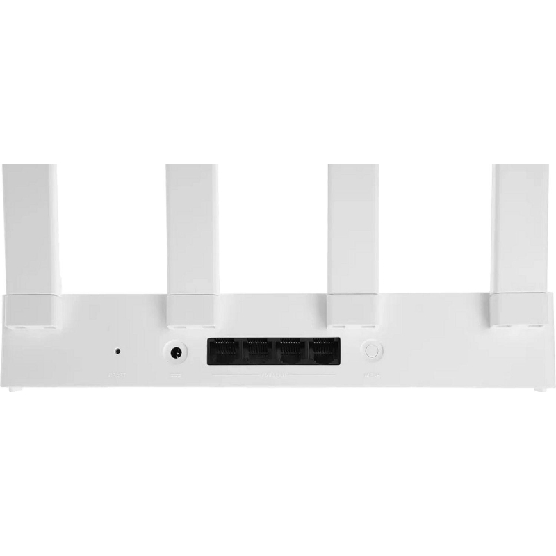 Маршрутизатор Xiaomi Router AX3000T RU (DVB4441GL) - фото 3