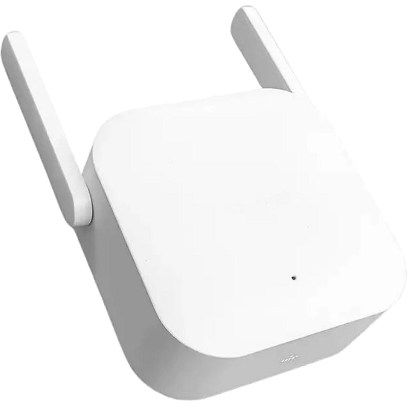 Усилитель сигнала Wi-Fi Xiaomi WiFi Range Extender N300 RU (DVB4447GL) - фото 2