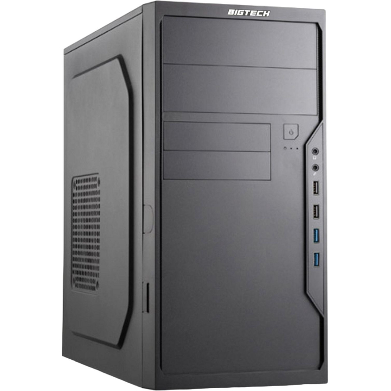 Системный блок BigTech PC S5003 i5-13400/H610/16GB/SSD512m2 - фото 1