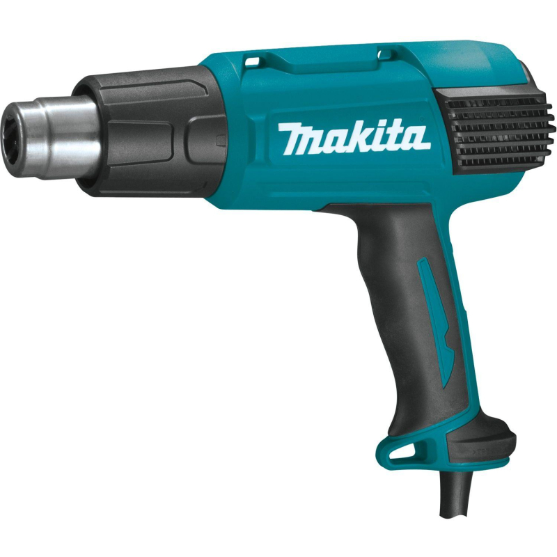 Фен (Пистолет) строительный 2000Вт, Makita HG6530VK - фото 1