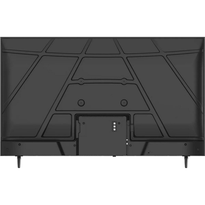 Телевизор Skyworth 40E55G, FHD, смарт (Google TV) - фото 2