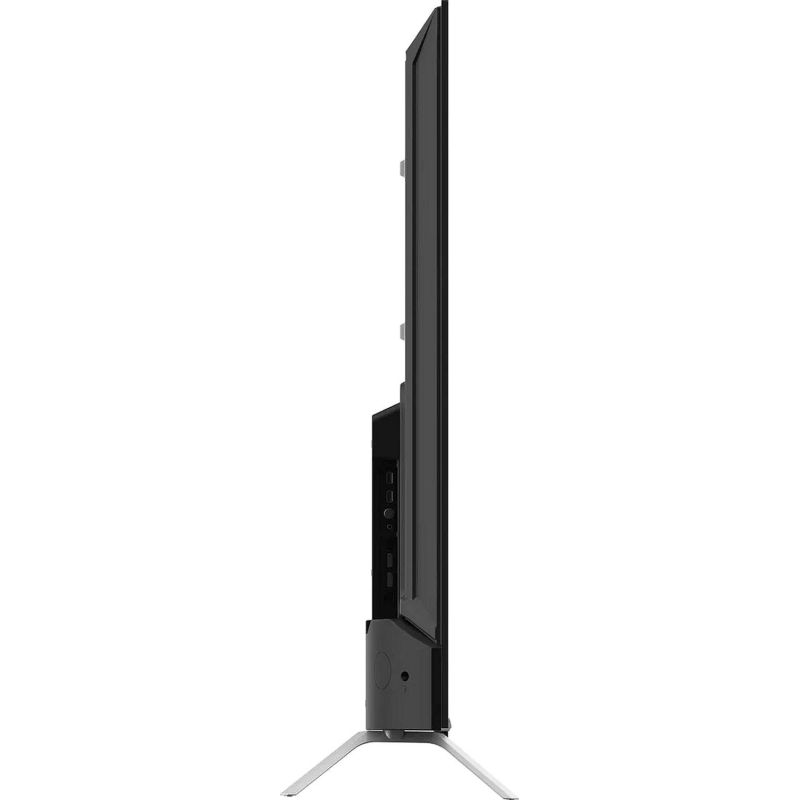 Телевизор Skyworth 50Q66G, QLED, UHD, смарт (Google TV) - фото 4