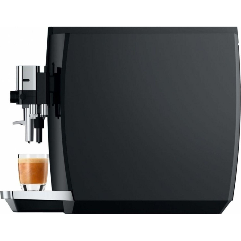 Кофемашина JURA E8 PIANO BLACK 15584 - фото 4