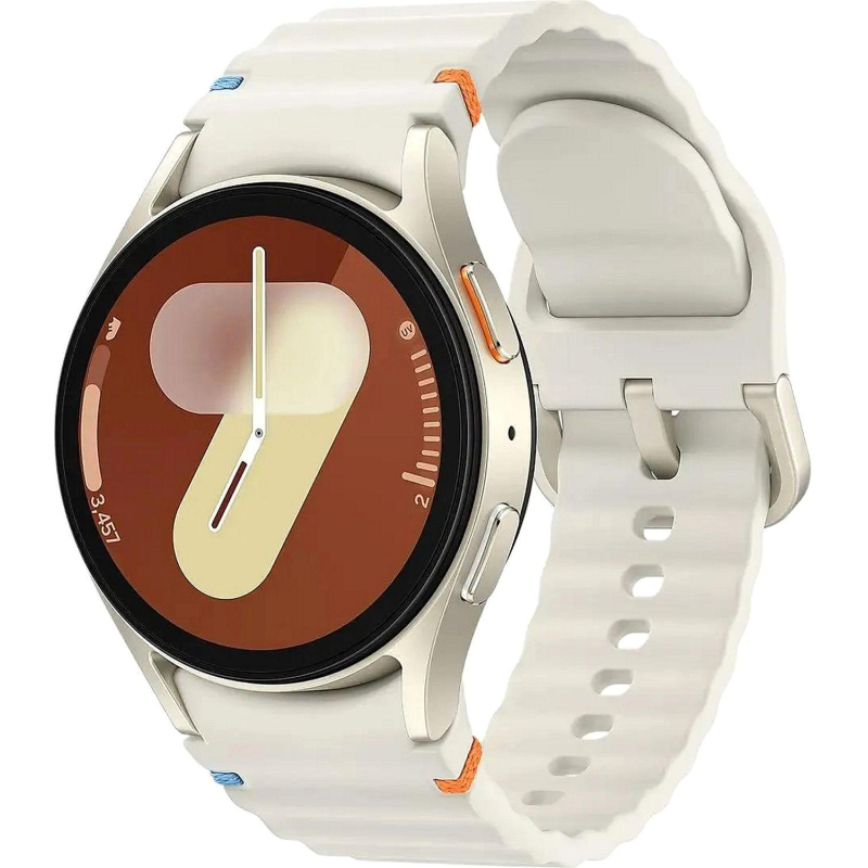 Смарт-часы Samsung Galaxy Watch 7 LTE 40мм 1.31 AMOLED(SM-L305FZEACAU) - фото 1