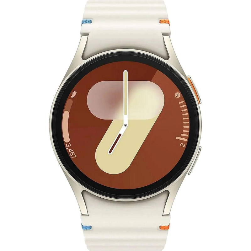 Смарт-часы Samsung Galaxy Watch 7 LTE 40мм 1.31 AMOLED(SM-L305FZEACAU) - фото 2