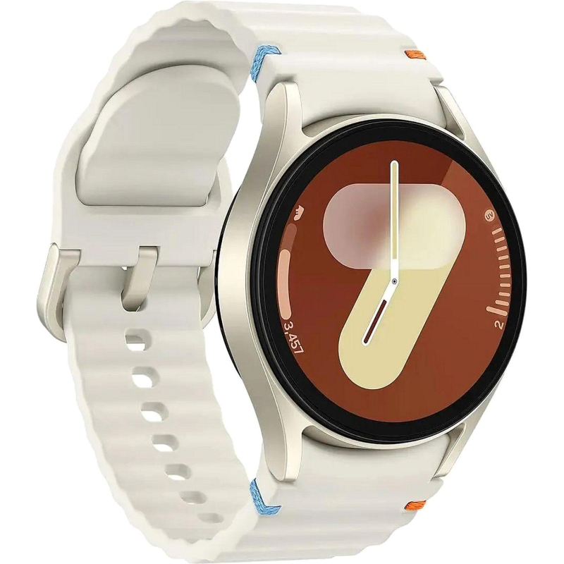 Смарт-часы Samsung Galaxy Watch 7 LTE 40мм 1.31 AMOLED(SM-L305FZEACAU) - фото 3