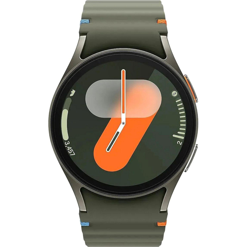 Смарт-часы Samsung Galaxy Watch 7 LTE 40мм 1.31 AMOLED(SM-L305FZGACAU) - фото 2