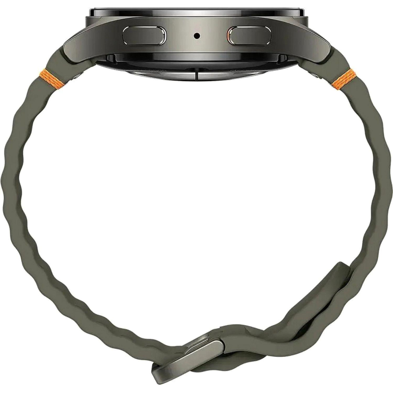 Смарт-часы Samsung Galaxy Watch 7 LTE 40мм 1.31 AMOLED(SM-L305FZGACAU) - фото 5