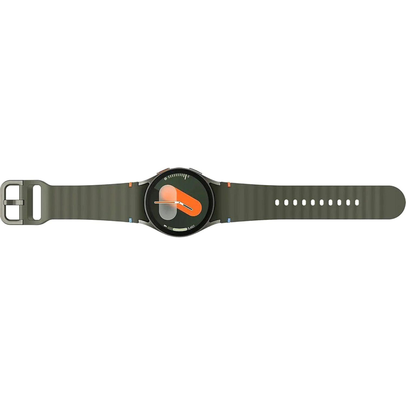 Смарт-часы Samsung Galaxy Watch 7 LTE 40мм 1.31 AMOLED(SM-L305FZGACAU) - фото 6