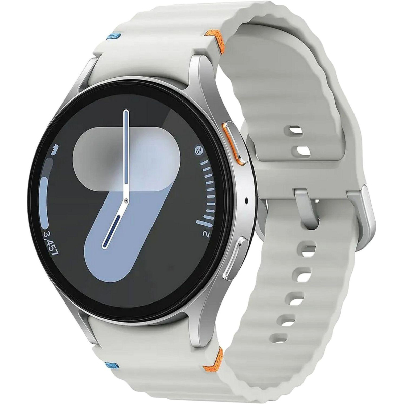Смарт-часы Samsung Galaxy Watch 7 LTE 44мм 1.47 AMOLED(SM-L315FZSACAU) - фото 1