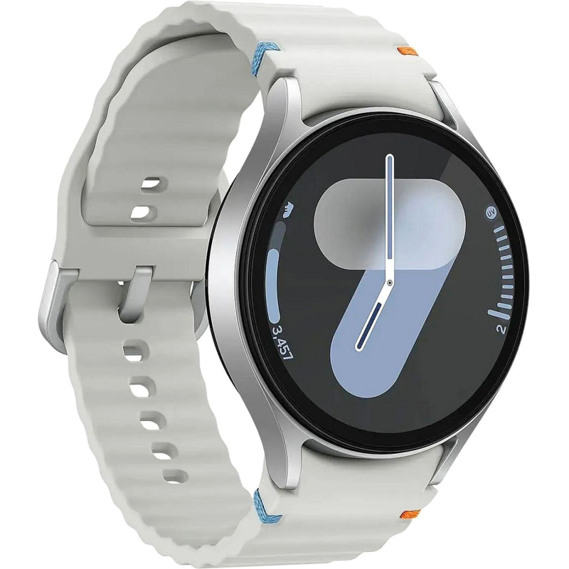 Смарт-часы Samsung Galaxy Watch 7 LTE 44мм 1.47 AMOLED(SM-L315FZSACAU) - фото 3