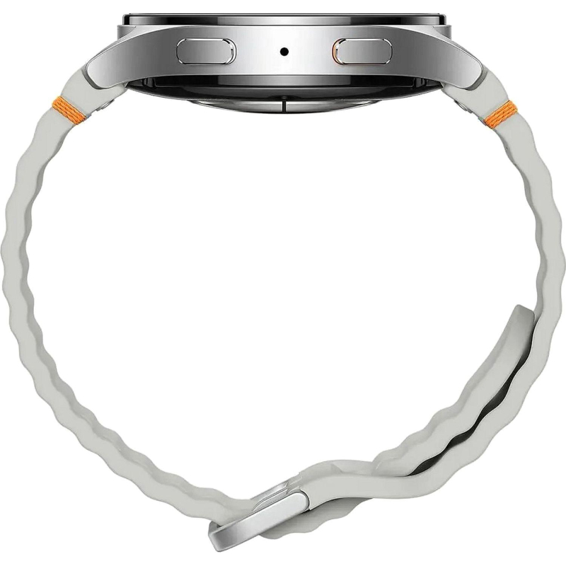 Смарт-часы Samsung Galaxy Watch 7 LTE 44мм 1.47 AMOLED(SM-L315FZSACAU) - фото 5