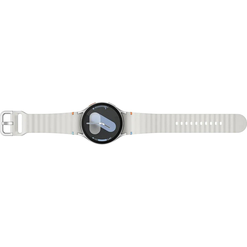 Смарт-часы Samsung Galaxy Watch 7 LTE 44мм 1.47 AMOLED(SM-L315FZSACAU) - фото 6