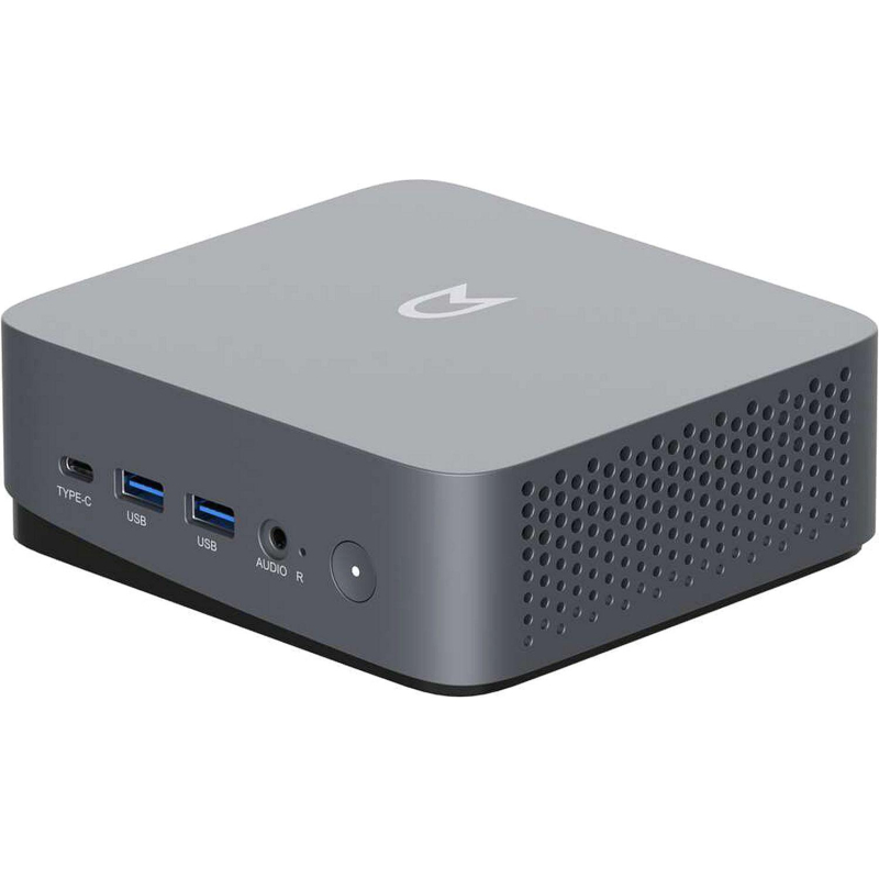 Неттоп IRBIS Smartdesk mini PC (IMFPC133)i3-1315U/16GB/512GBSSD/W11P - фото 1