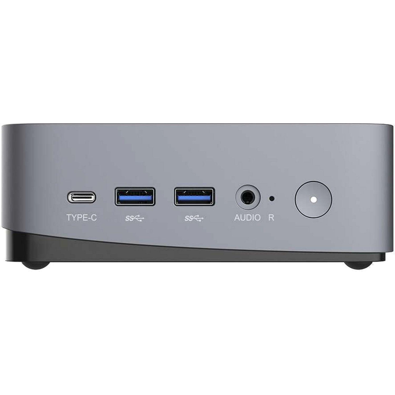 Неттоп IRBIS Smartdesk mini PC (IMFPC133)i3-1315U/16GB/512GBSSD/W11P - фото 2