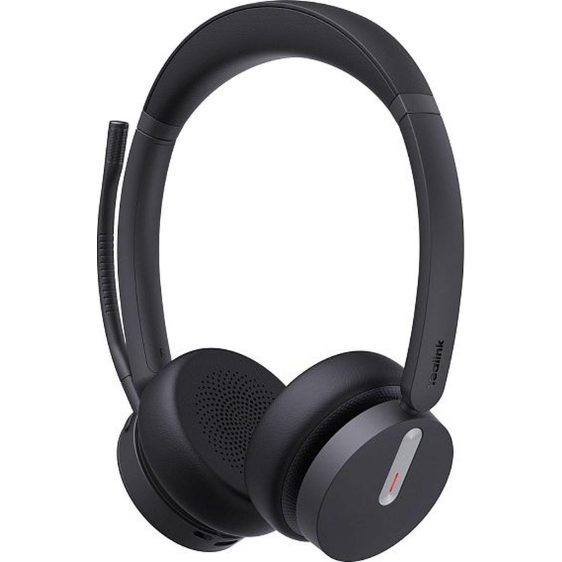 Гарнитура Yealink BH70 Dual UC USB-A,головная,беспров,Bluetooth,HD,Шумопод - фото 1